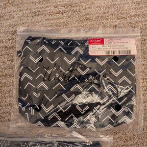 Thirtyone Mini Zipper Pouch